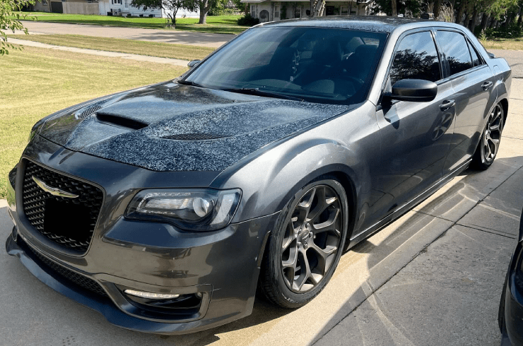 Coby's Detailing 