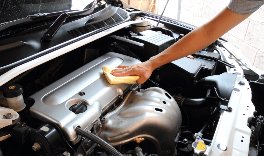 Coby's Detailing 